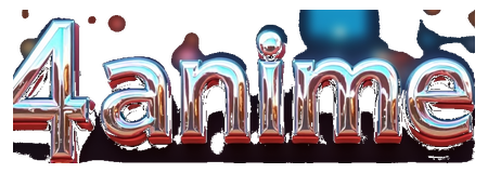 4 anime logo